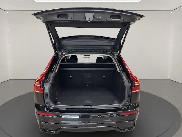 Volvo XC60 2.0 T8 TE Plus Dark eAWD