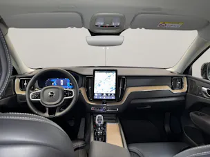 VOLVO XC60 2.0 T8 TE Plus Dark eAWD