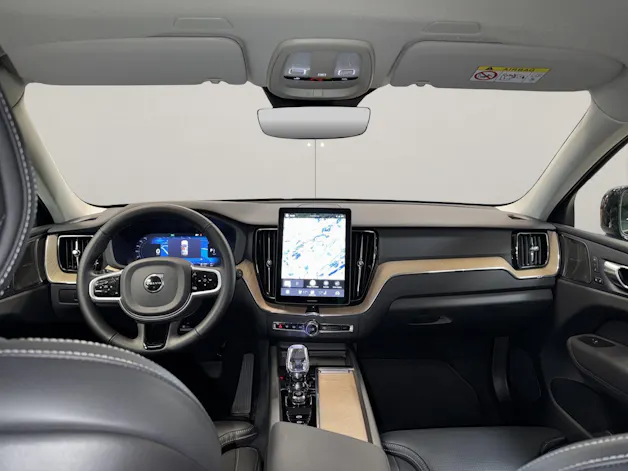 Volvo XC60 2.0 T8 TE Plus Dark eAWD