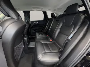 VOLVO XC60 2.0 T8 TE Plus Dark eAWD