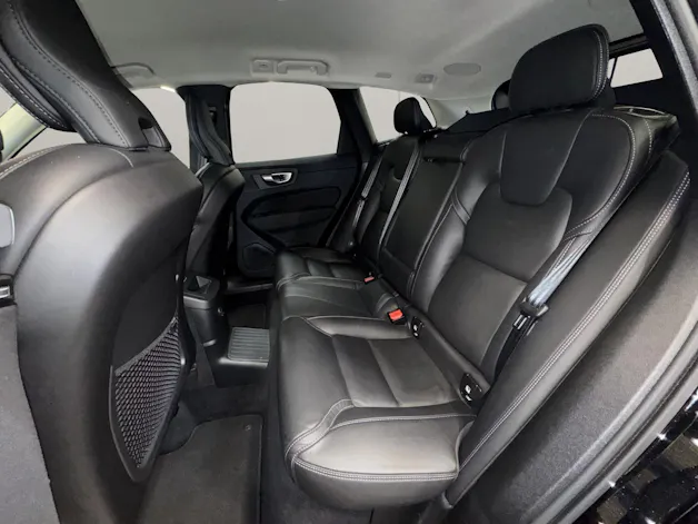 Volvo XC60 2.0 T8 TE Plus Dark eAWD