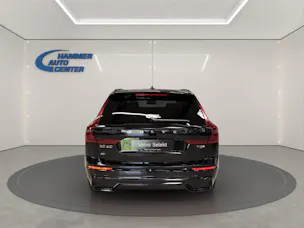 VOLVO XC60 2.0 T8 TE Plus Dark eAWD