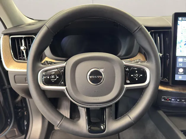 Volvo XC60 2.0 T8 TE Plus Dark eAWD