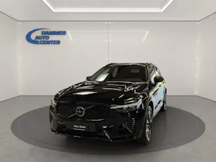 Volvo XC60 2.0 T8 TE Plus Dark eAWD