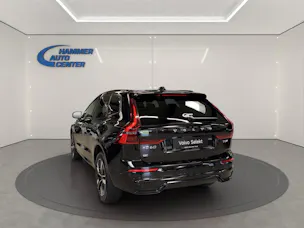 VOLVO XC60 2.0 T8 TE Plus Dark eAWD