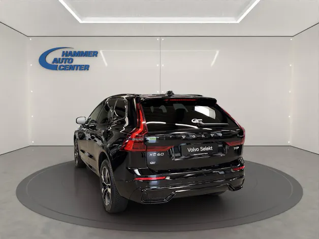 Volvo XC60 2.0 T8 TE Plus Dark eAWD