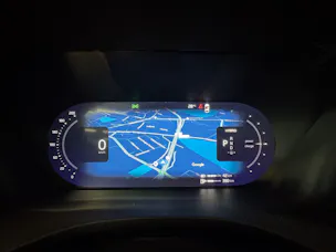 VOLVO XC60 2.0 T8 TE Plus Dark eAWD
