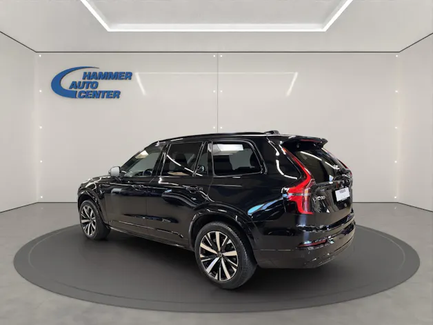Volvo XC90 2.0 T8 TE Plus Dark eAWD