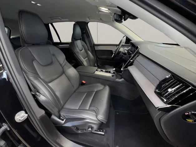Volvo XC90 2.0 T8 TE Plus Dark eAWD