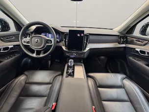 Volvo XC90 2.0 T8 TE Plus Dark eAWD