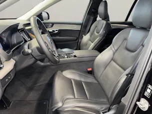 Volvo XC90 2.0 T8 TE Plus Dark eAWD