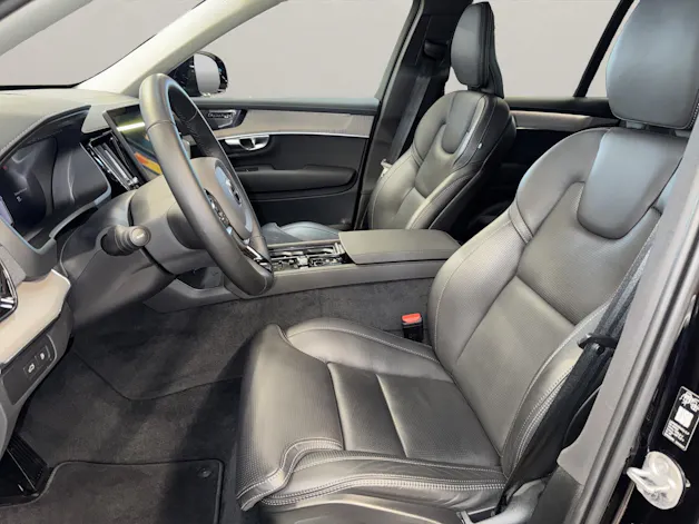 Volvo XC90 2.0 T8 TE Plus Dark eAWD
