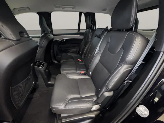 Volvo XC90 2.0 T8 TE Plus Dark eAWD