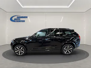 Volvo XC90 2.0 T8 TE Plus Dark eAWD