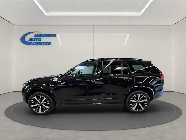 Volvo XC90 2.0 T8 TE Plus Dark eAWD