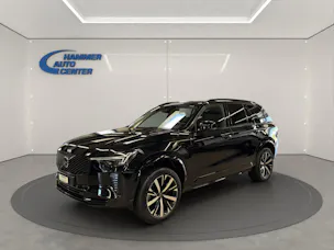 Volvo XC90 2.0 T8 TE Plus Dark eAWD