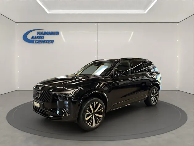 Volvo XC90 2.0 T8 TE Plus Dark eAWD