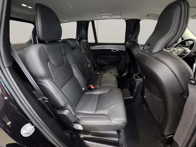Volvo XC90 2.0 T8 TE Plus Dark eAWD