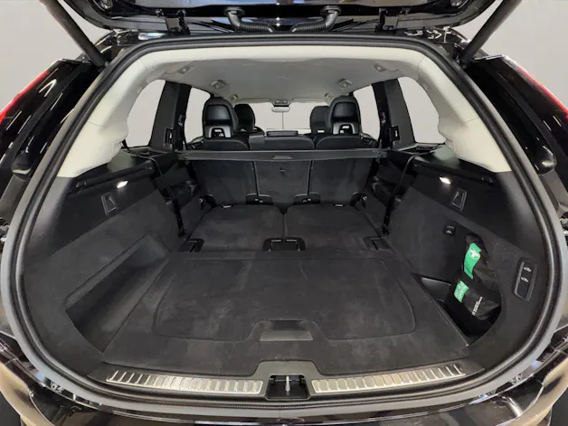 Volvo XC90 2.0 T8 TE Plus Dark eAWD