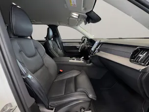 Volvo XC90 2.0 T8 TE Plus Dark eAWD