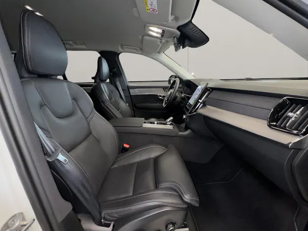 Volvo XC90 2.0 T8 TE Plus Dark eAWD