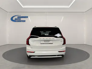 Volvo XC90 2.0 T8 TE Plus Dark eAWD
