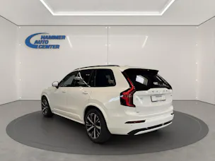 Volvo XC90 2.0 T8 TE Plus Dark eAWD