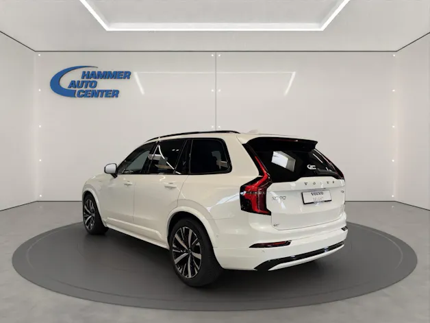 Volvo XC90 2.0 T8 TE Plus Dark eAWD