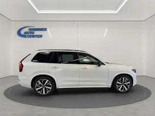 Volvo XC90 2.0 T8 TE Plus Dark eAWD