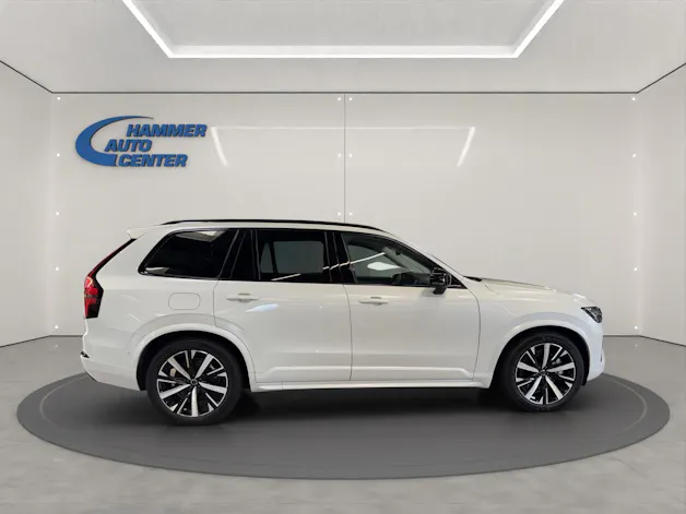 Volvo XC90 2.0 T8 TE Plus Dark eAWD