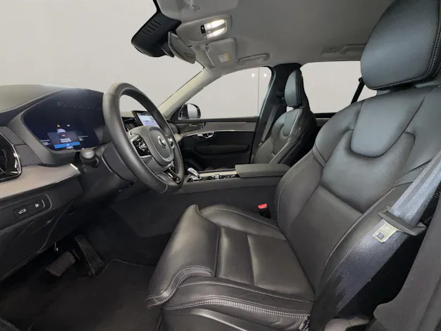 Volvo XC90 2.0 T8 TE Plus Dark eAWD
