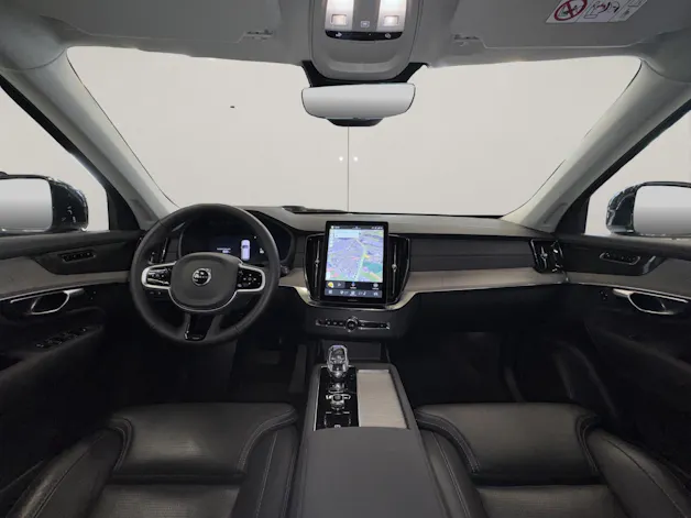 Volvo XC90 2.0 T8 TE Plus Dark eAWD