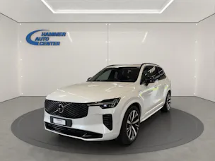 Volvo XC90 2.0 T8 TE Plus Dark eAWD