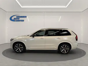 Volvo XC90 2.0 T8 TE Plus Dark eAWD