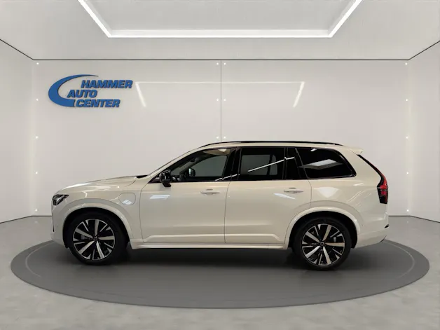 Volvo XC90 2.0 T8 TE Plus Dark eAWD