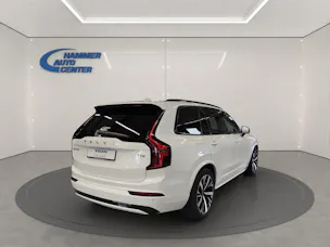 Volvo XC90 2.0 T8 TE Plus Dark eAWD