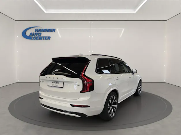 Volvo XC90 2.0 T8 TE Plus Dark eAWD