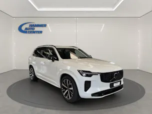 Volvo XC90 2.0 T8 TE Plus Dark eAWD