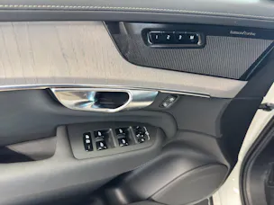 Volvo XC90 2.0 T8 TE Plus Dark eAWD