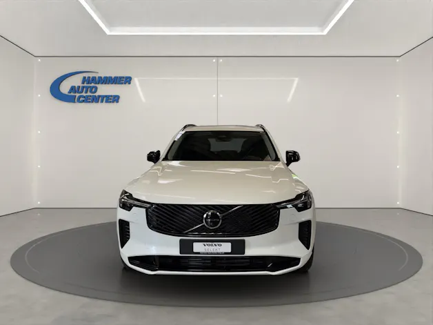Volvo XC90 2.0 T8 TE Plus Dark eAWD