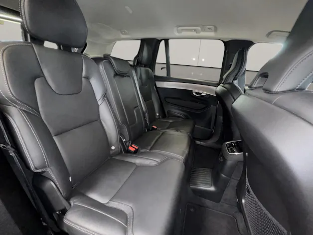 Volvo XC90 2.0 T8 TE Plus Dark eAWD