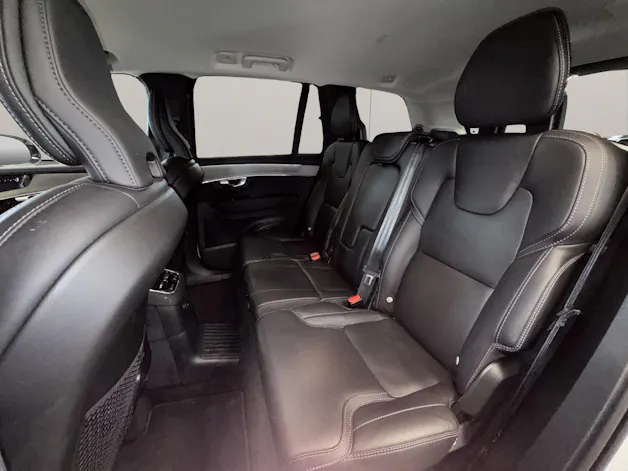 Volvo XC90 2.0 T8 TE Plus Dark eAWD