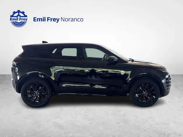 Land Rover Range Rover Evoque 1.5 T 270e Hoxton Edition