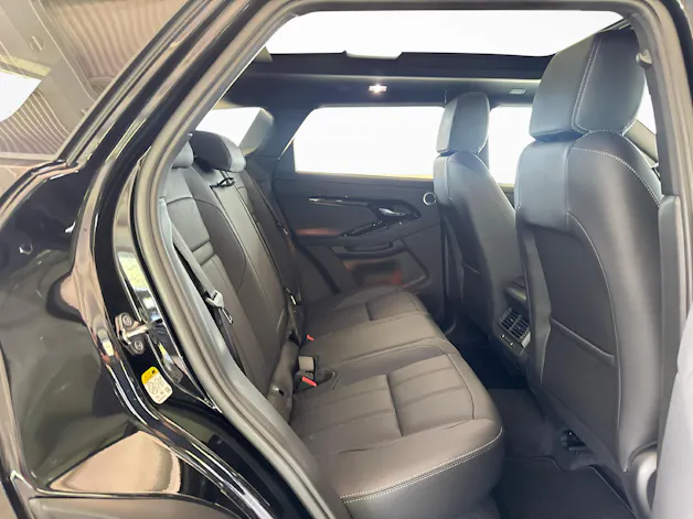 Land Rover Range Rover Evoque 1.5 T 270e Hoxton Edition