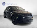 Land Rover Range Rover Evoque 1.5 T 270e Hoxton Edition