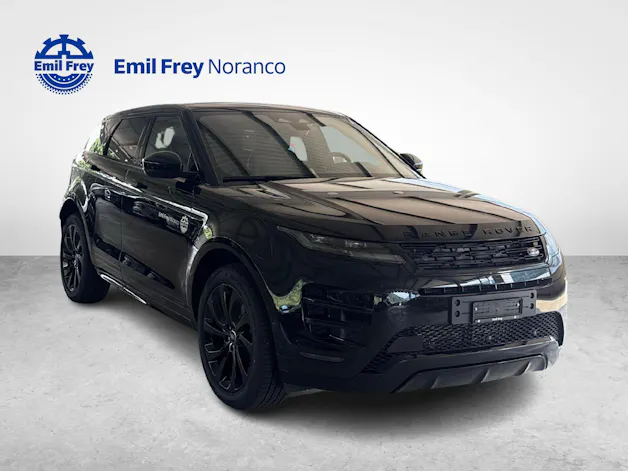 Land Rover Range Rover Evoque 1.5 T 270e Hoxton Edition