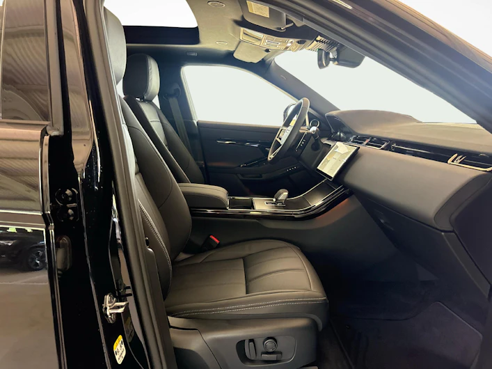 immagine del veicolo LAND ROVER RANGE ROVER EVOQUE
