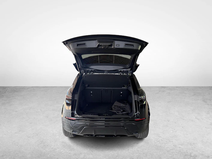 immagine del veicolo LAND ROVER RANGE ROVER EVOQUE