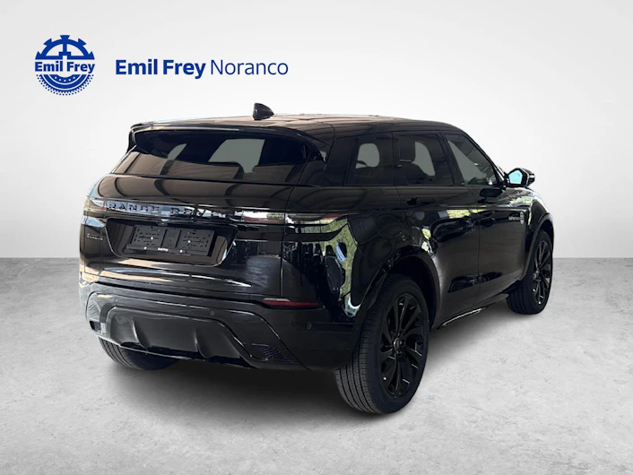 immagine del veicolo LAND ROVER RANGE ROVER EVOQUE