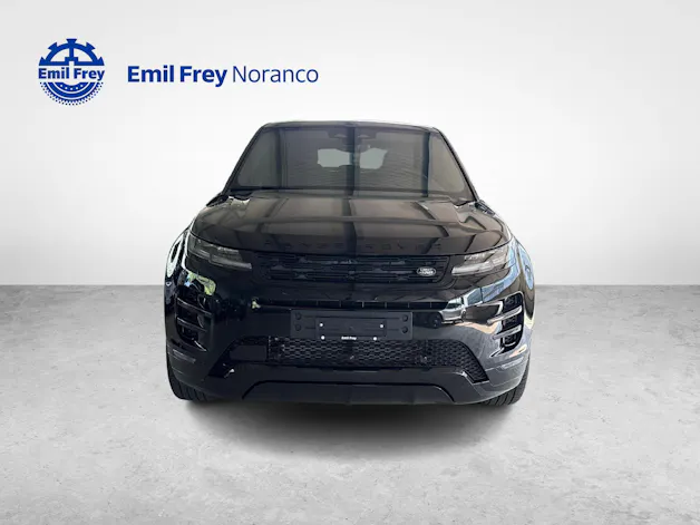 Land Rover Range Rover Evoque 1.5 T 270e Hoxton Edition